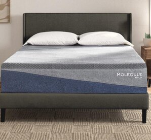 MOLECULE Reflex Embrace Plush Mattress
