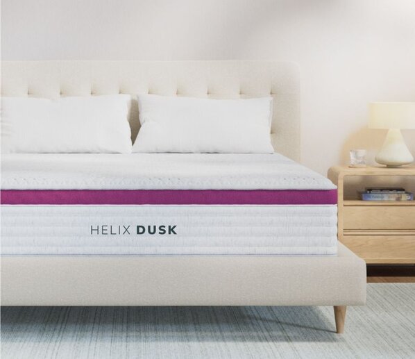 Sealy Posturepedic product