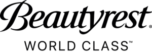 Beautyrest World Class Logo