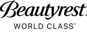 Beautyrest World Class Logo