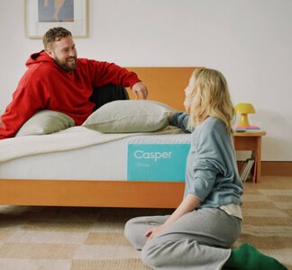 Casper lifesyle image