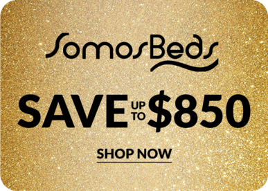 SomosBeds Save up to $850