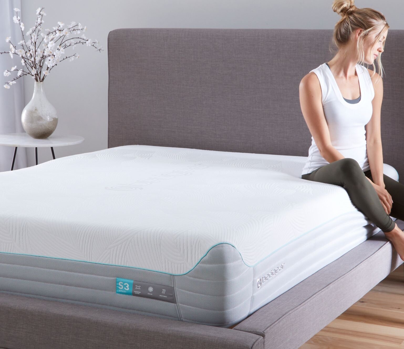 Bedgear Mattresses