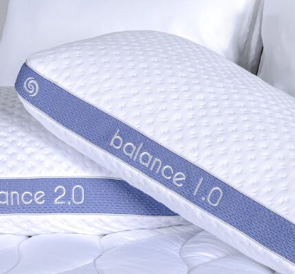 BEDGEAR Balance Performance Pillow®