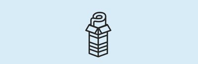 88% of customers
report improved sleep quality