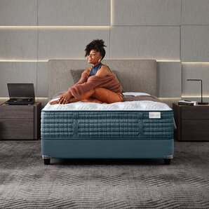 Aireloom Ballad Ultra Firm Mattress