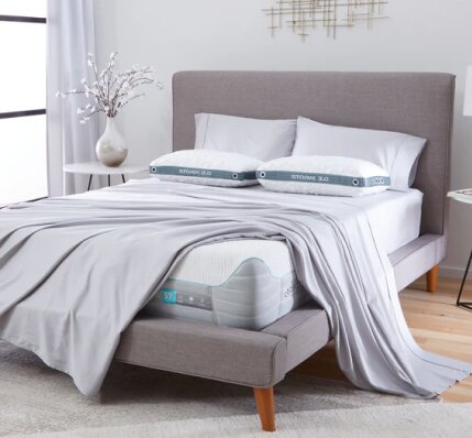 BEDGEAR S7 Performance Mattress