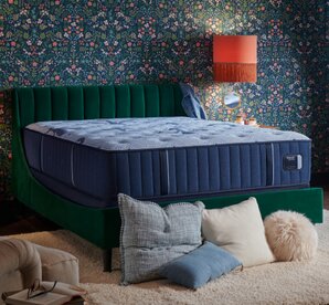 Stearns & Foster Estate Medium Mattress
