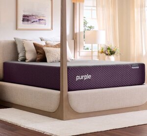 Purple Restore Premier Firm Mattress