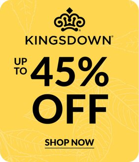 Serta up to 50% off