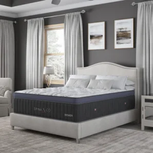 Spink and Co Dover Luxury Firm Mattress