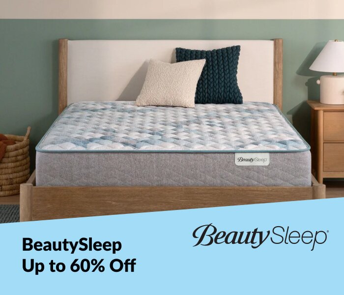 Beautysleep Save up to 60%