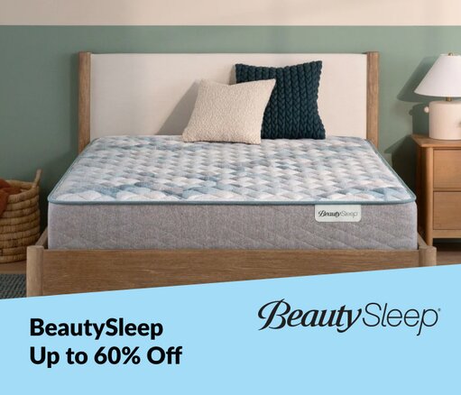 Beautysleep Save up to 60%