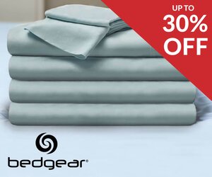 Bedgear Sheets