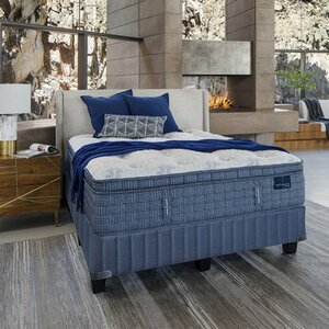 King Koil Warrenton Firm Mattress