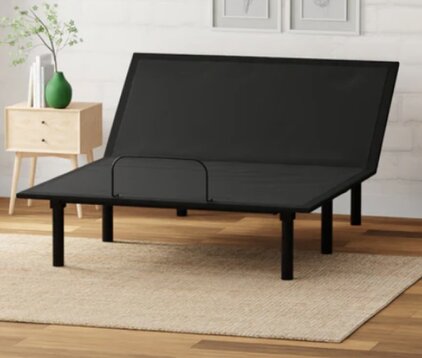 Somosbeds Adjustable base