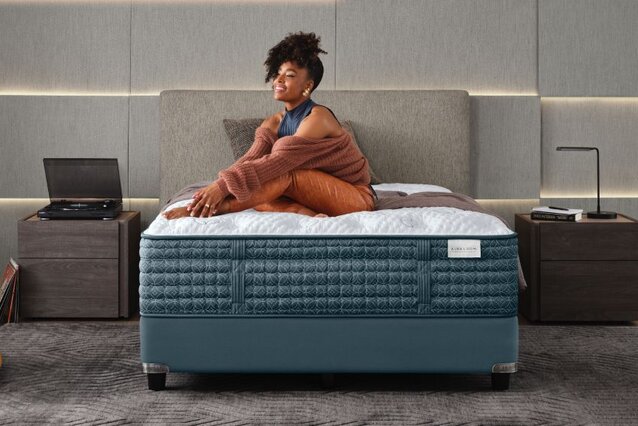 Sealy mattresses