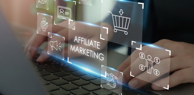 Affiliate Program