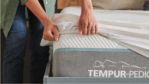 Tempur-pedic Mattress Protectors