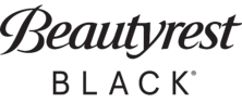 Beautyrest Black logo