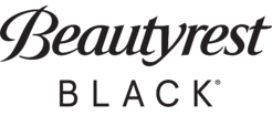 Beautyrest Black logo