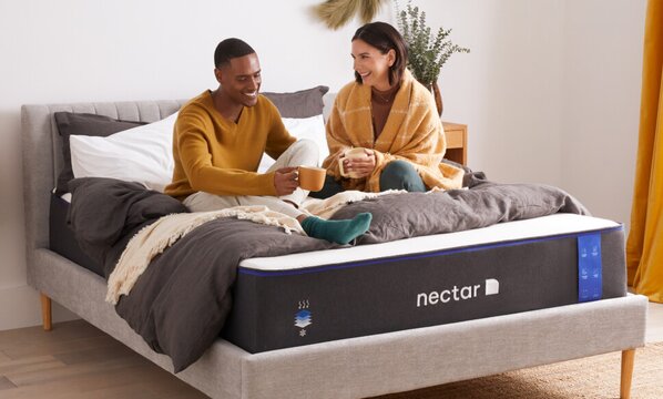 Nectar mattress