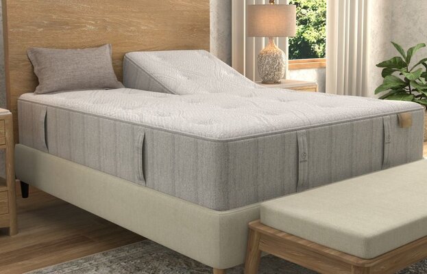 King Koil mattresses