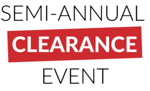 Semi-Annual Clearance