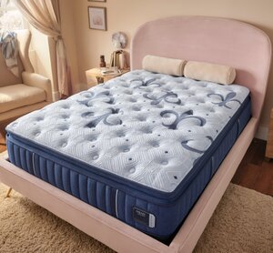 Stearns & Foster® Estate Soft Pillow Top Mattress