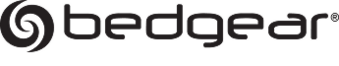 bedgear logo