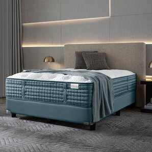 Aireloom Etude Extra Firm Mattress