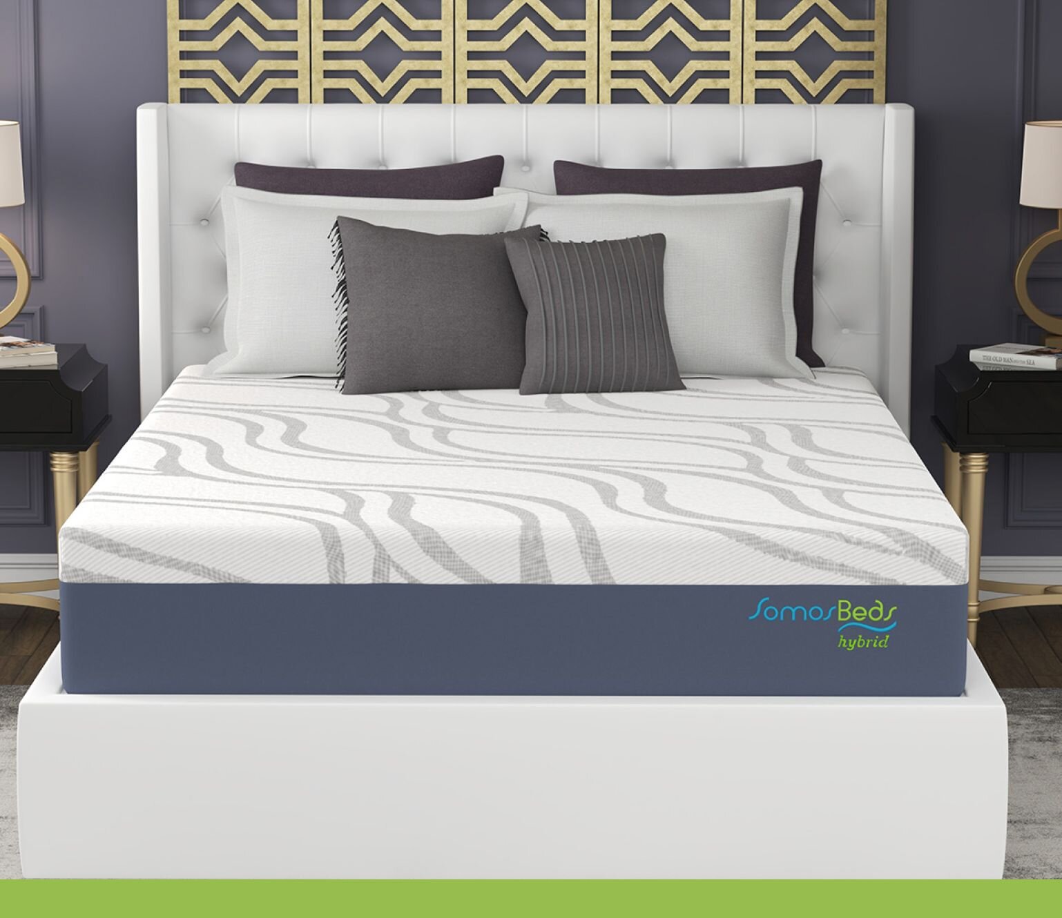 Sealy Posturepedic Pro product