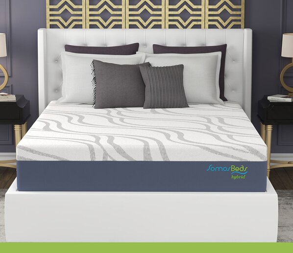 Sealy Posturepedic Pro product