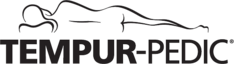 Tempur-Pedic logo