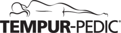 Tempur-Pedic logo