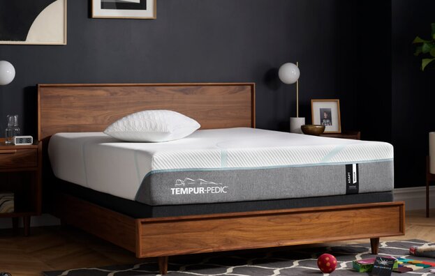 Tempur-Pedic mattress