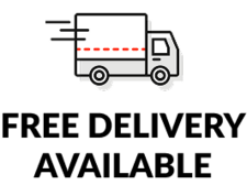 Free Delivery Available