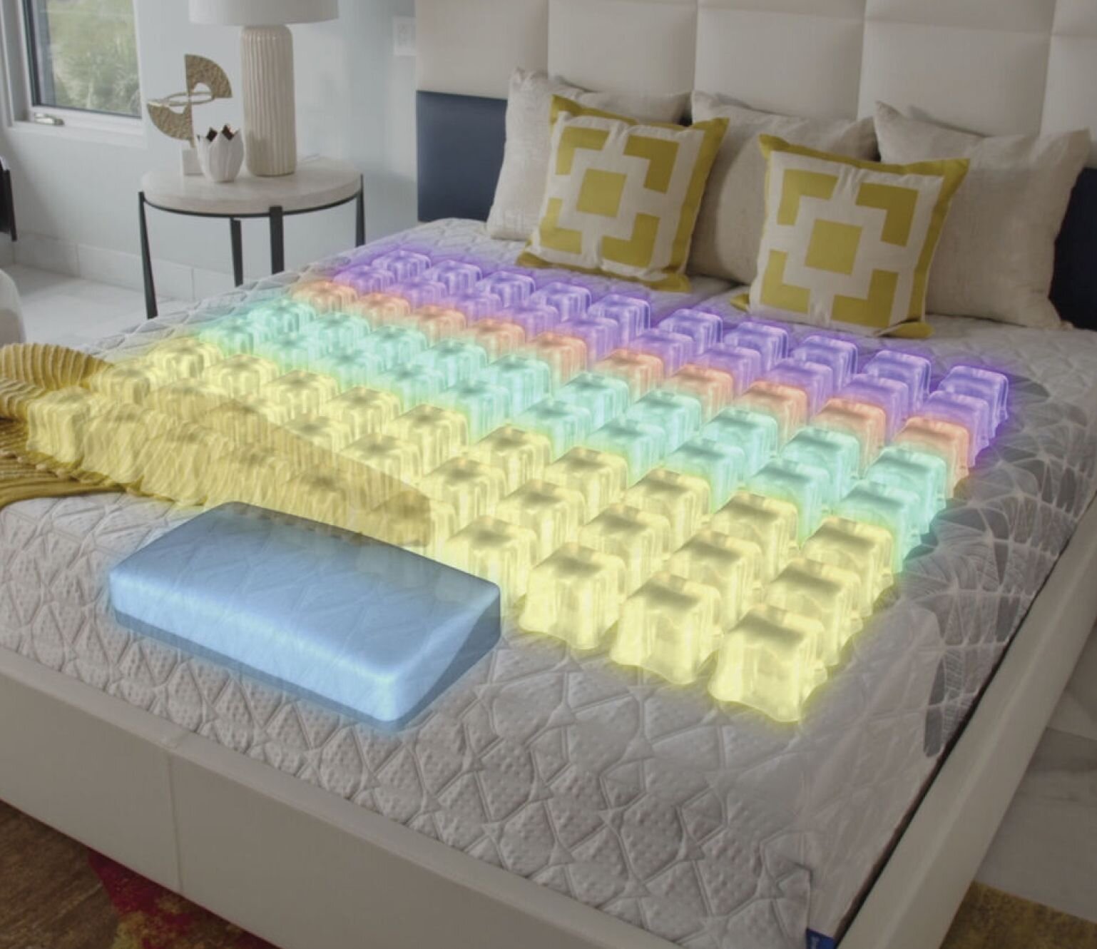 Sealy Posturepedic product