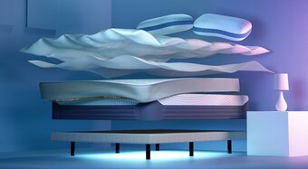 A COHESIVE SLEEP SYSTEM
