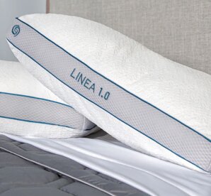 BEDGEAR Linea Performance Pillow®