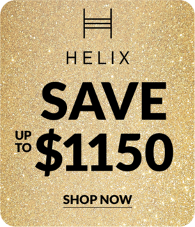 Helix Save up to $1150