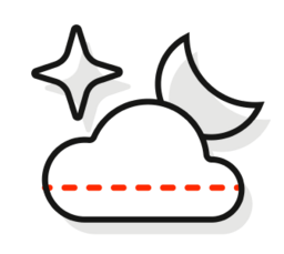 Comfort Promise Icon