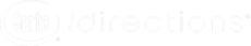 Serta idirections logo