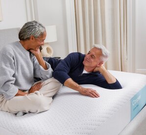 Casper Snow Max Hybrid Mattress