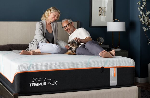 Tempur-Adapt Closeout deal
