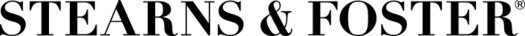 stearns and foster logo