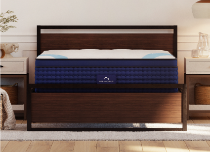 Dreamcloud mattresses