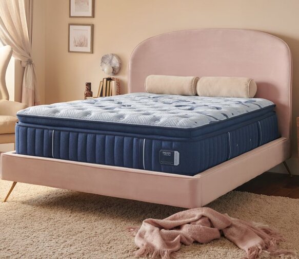 Stearns and Foster Estate