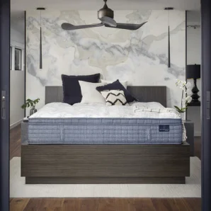 King Koil Eastport Plush Mattress