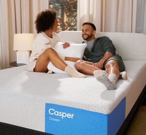 Casper Dream Hybrid Mattress